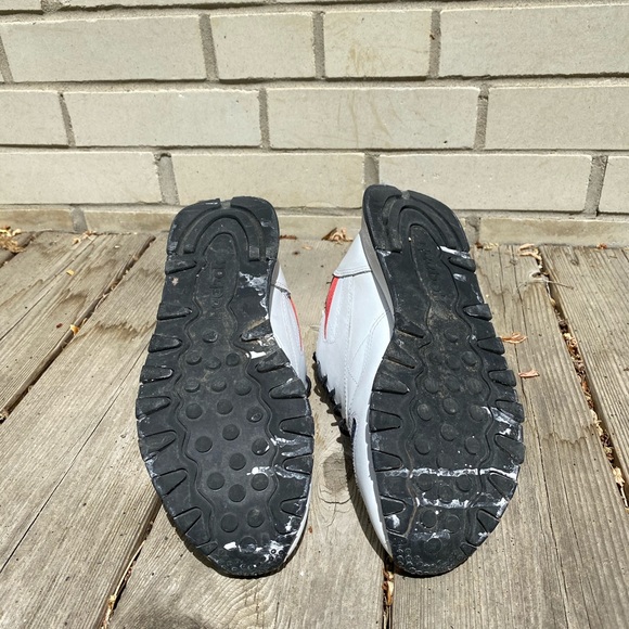 Women’s Reebok running shoes - Picture 11 of 15